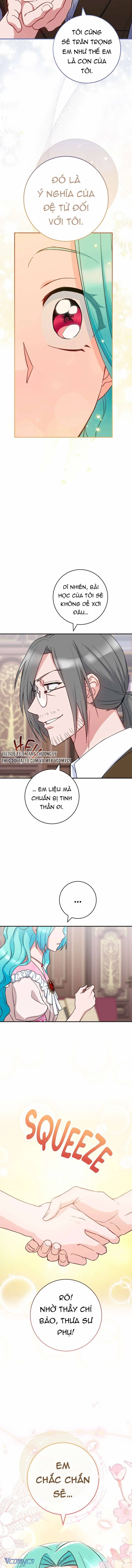 Nữ Đầu Bếp Hoàng Gia Chapter 138 - Trang 2