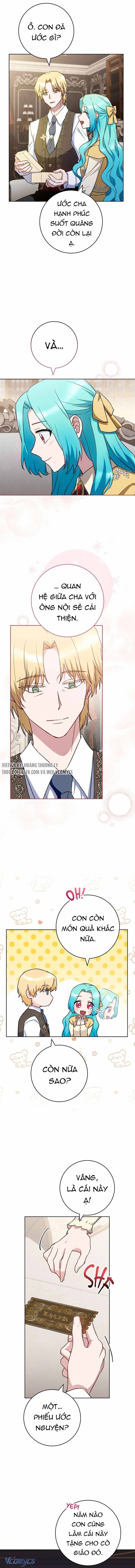 Nữ Đầu Bếp Hoàng Gia Chapter 139 - Trang 2