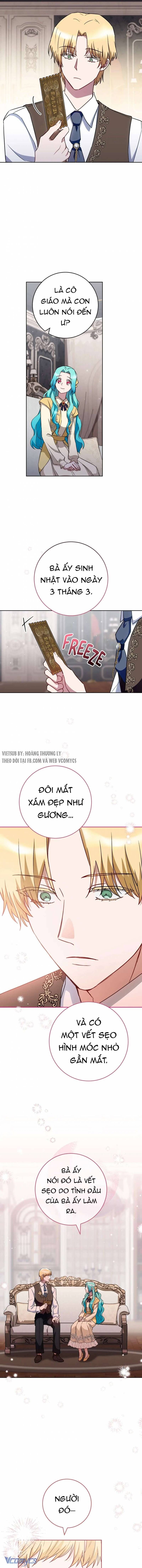 Nữ Đầu Bếp Hoàng Gia Chapter 139 - Trang 2