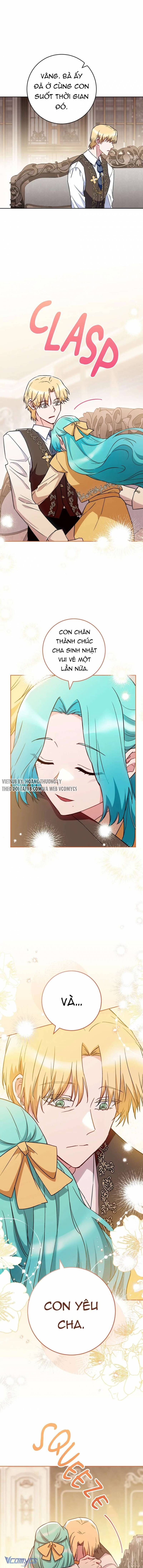 Nữ Đầu Bếp Hoàng Gia Chapter 139 - Trang 2