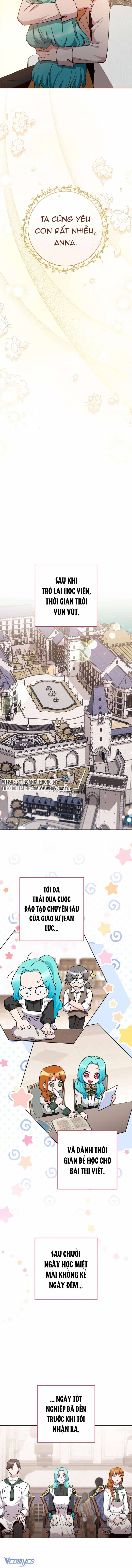 Nữ Đầu Bếp Hoàng Gia Chapter 139 - Trang 2