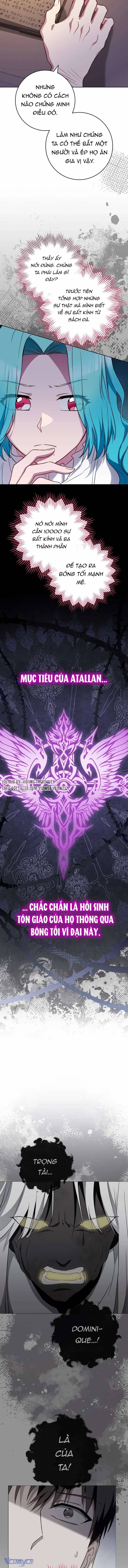 Nữ Đầu Bếp Hoàng Gia Chapter 140 - Trang 2