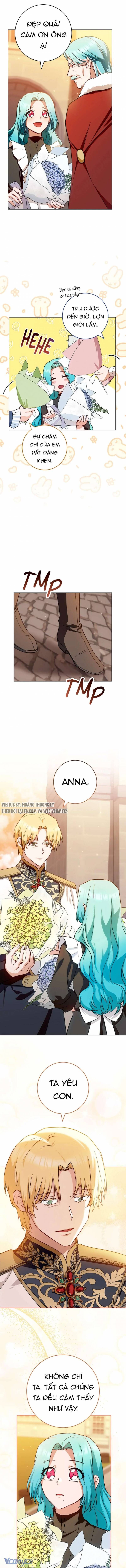 Nữ Đầu Bếp Hoàng Gia Chapter 140 - Trang 2