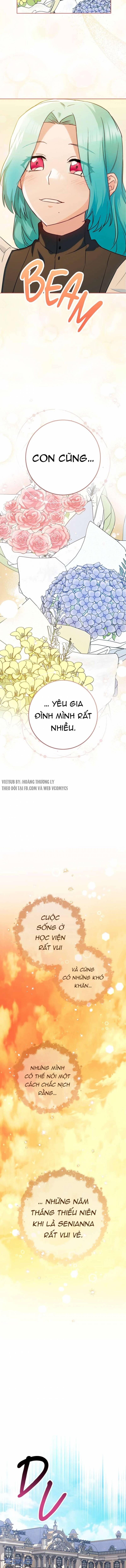 Nữ Đầu Bếp Hoàng Gia Chapter 140 - Trang 2