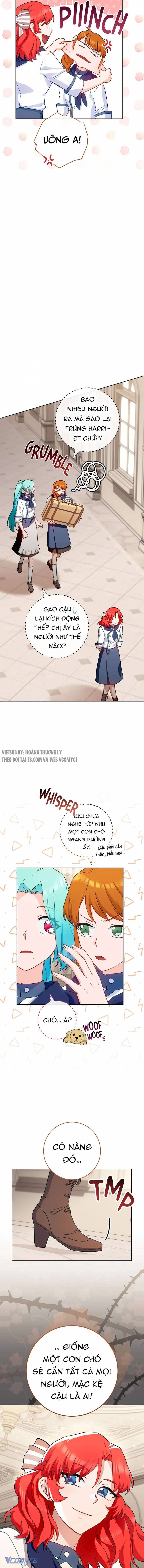 Nữ Đầu Bếp Hoàng Gia Chapter 141 - Trang 2