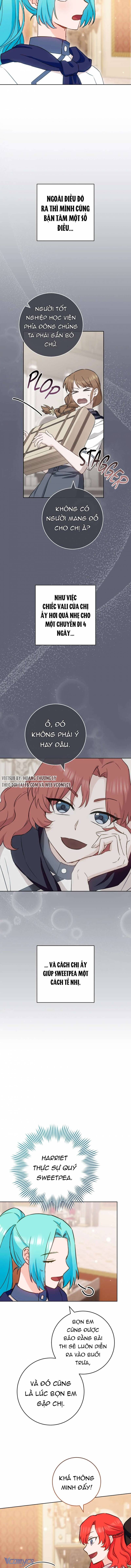 Nữ Đầu Bếp Hoàng Gia Chapter 142 - Trang 2