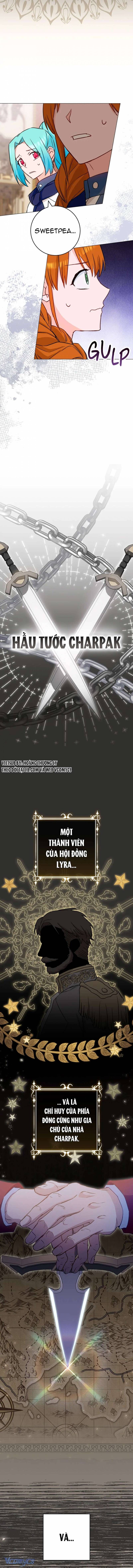 Nữ Đầu Bếp Hoàng Gia Chapter 142 - Trang 2