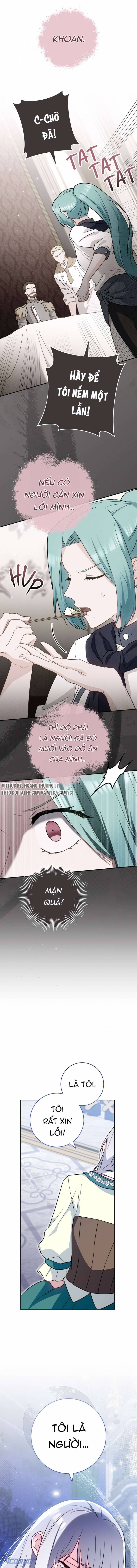 Nữ Đầu Bếp Hoàng Gia Chapter 144 - Trang 2