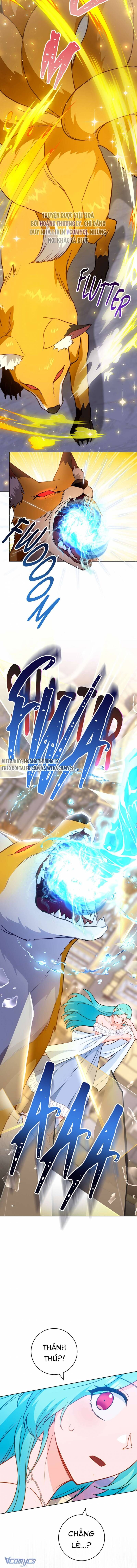 Nữ Đầu Bếp Hoàng Gia Chapter 144 - Trang 2