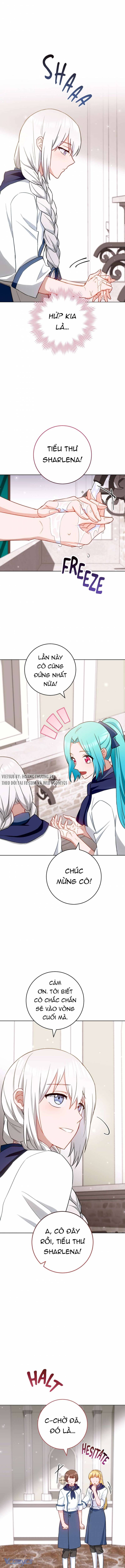 Nữ Đầu Bếp Hoàng Gia Chapter 145 - Trang 2