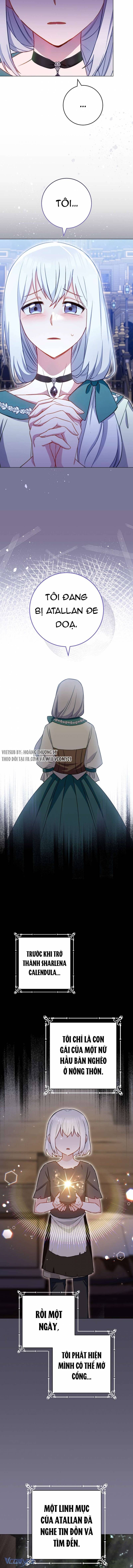 Nữ Đầu Bếp Hoàng Gia Chapter 145 - Trang 2