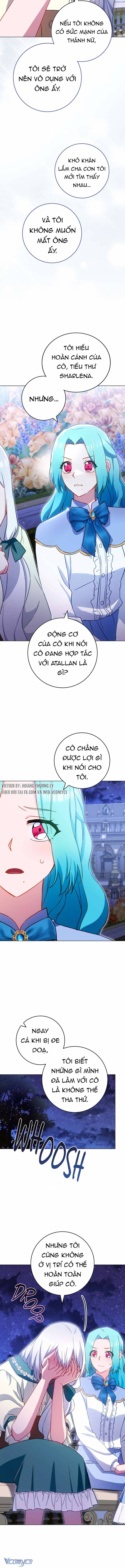 Nữ Đầu Bếp Hoàng Gia Chapter 145 - Trang 2