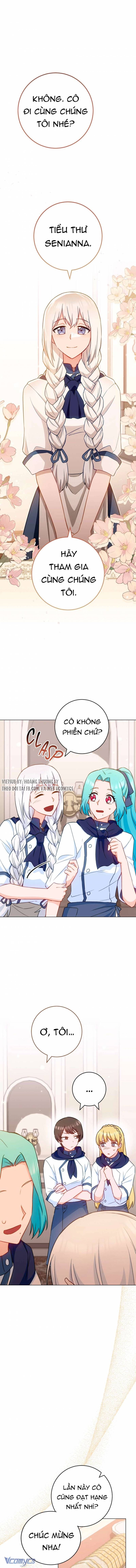 Nữ Đầu Bếp Hoàng Gia Chapter 146 - Trang 2