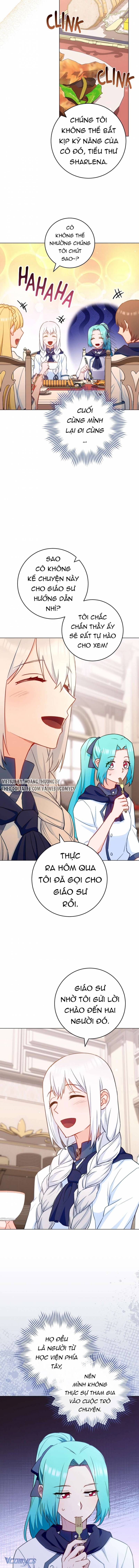 Nữ Đầu Bếp Hoàng Gia Chapter 146 - Trang 2