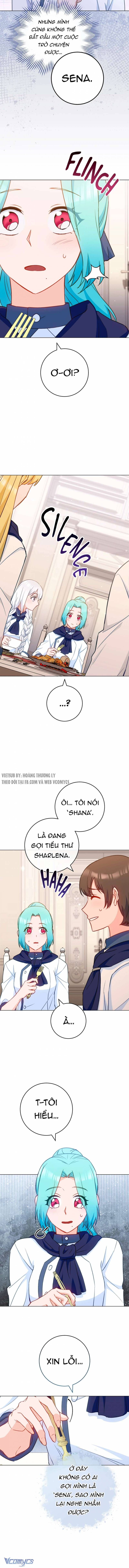 Nữ Đầu Bếp Hoàng Gia Chapter 146 - Trang 2