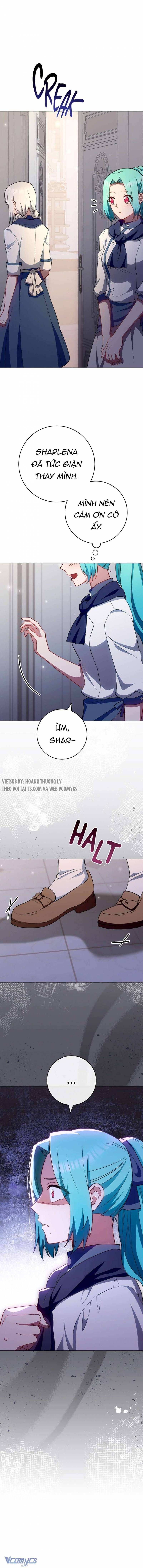 Nữ Đầu Bếp Hoàng Gia Chapter 146 - Trang 2