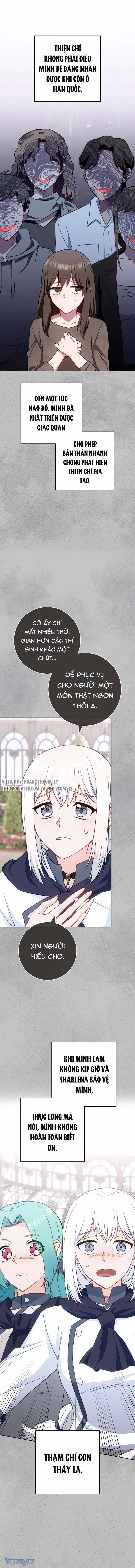 Nữ Đầu Bếp Hoàng Gia Chapter 148 - Trang 2