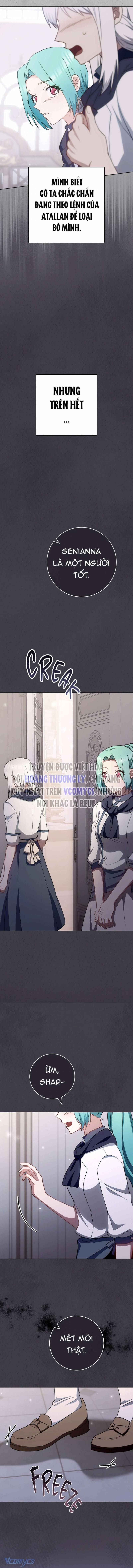 Nữ Đầu Bếp Hoàng Gia Chapter 148 - Trang 2