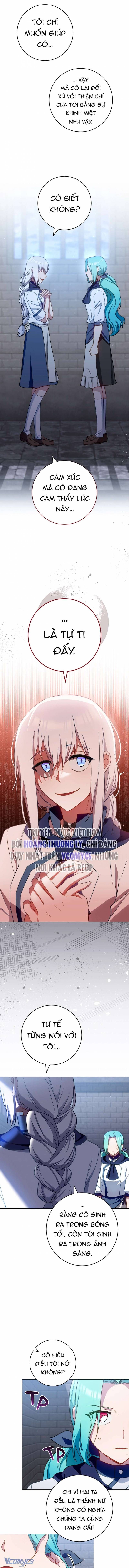 Nữ Đầu Bếp Hoàng Gia Chapter 148 - Trang 2