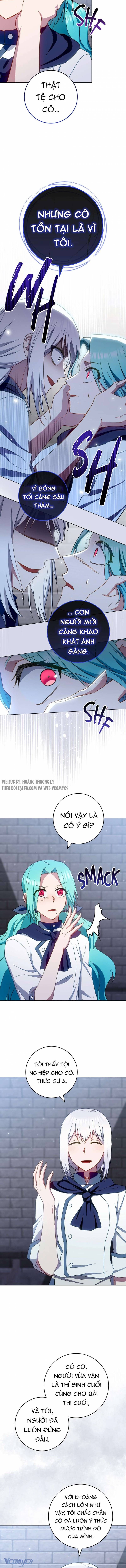 Nữ Đầu Bếp Hoàng Gia Chapter 148 - Trang 2
