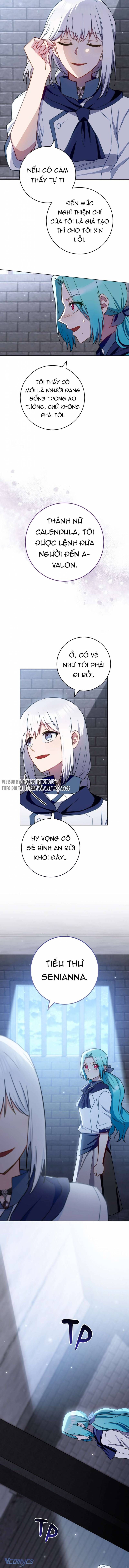 Nữ Đầu Bếp Hoàng Gia Chapter 148 - Trang 2