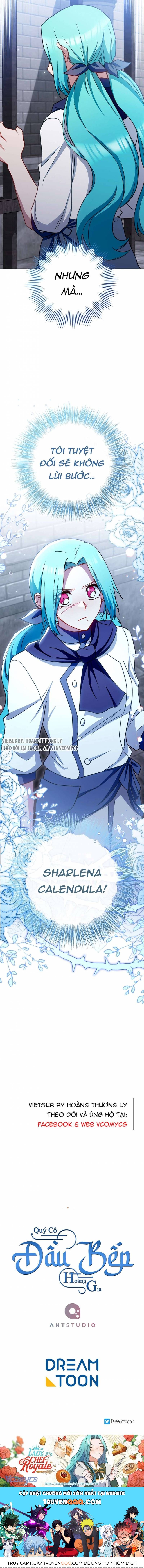 Nữ Đầu Bếp Hoàng Gia Chapter 148 - Trang 2