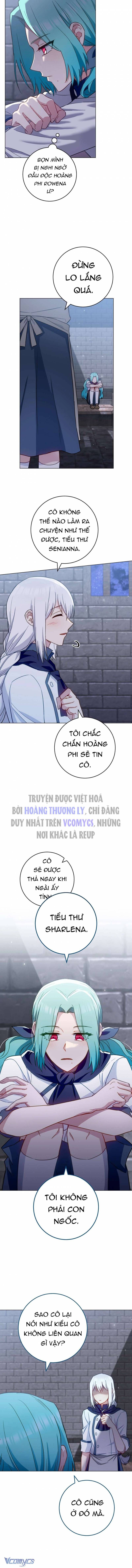 Nữ Đầu Bếp Hoàng Gia Chapter 148 - Trang 2