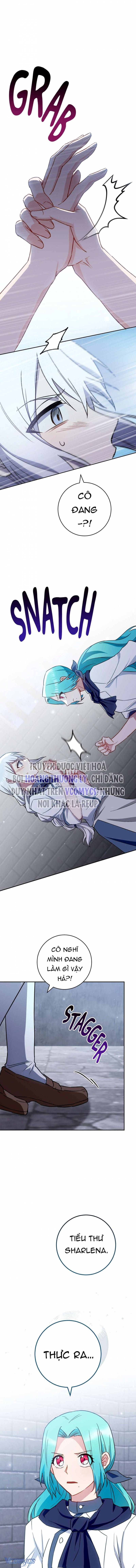 Nữ Đầu Bếp Hoàng Gia Chapter 148 - Trang 2