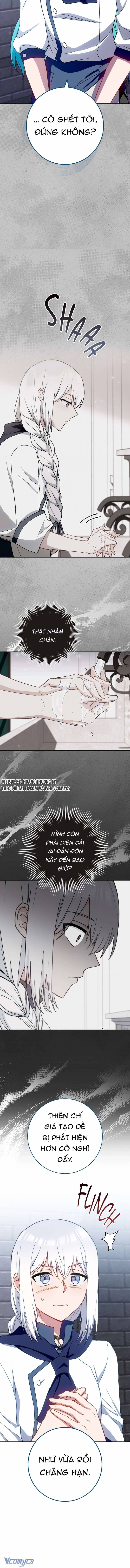 Nữ Đầu Bếp Hoàng Gia Chapter 148 - Trang 2