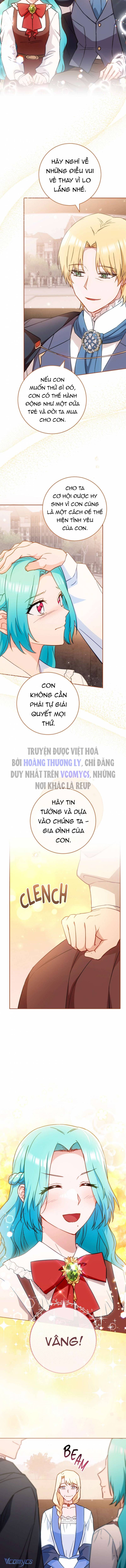Nữ Đầu Bếp Hoàng Gia Chapter 149 - Trang 2