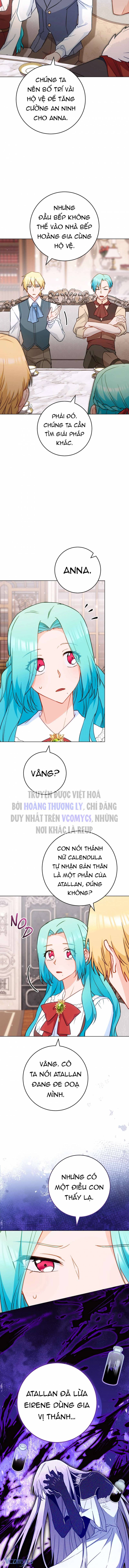Nữ Đầu Bếp Hoàng Gia Chapter 149 - Trang 2