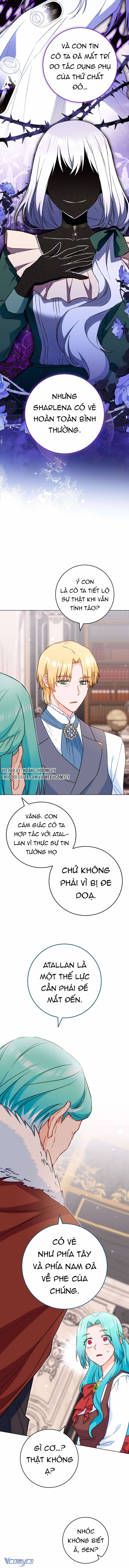 Nữ Đầu Bếp Hoàng Gia Chapter 149 - Trang 2