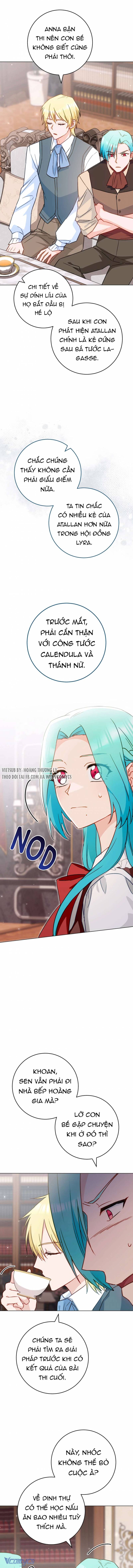 Nữ Đầu Bếp Hoàng Gia Chapter 149 - Trang 2