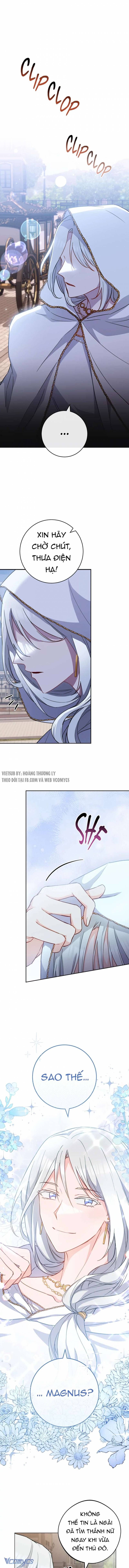 Nữ Đầu Bếp Hoàng Gia Chapter 150 - Trang 2