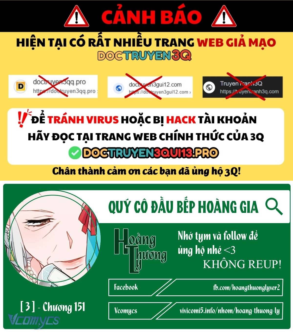 Nữ Đầu Bếp Hoàng Gia Chapter 151 - Trang 2