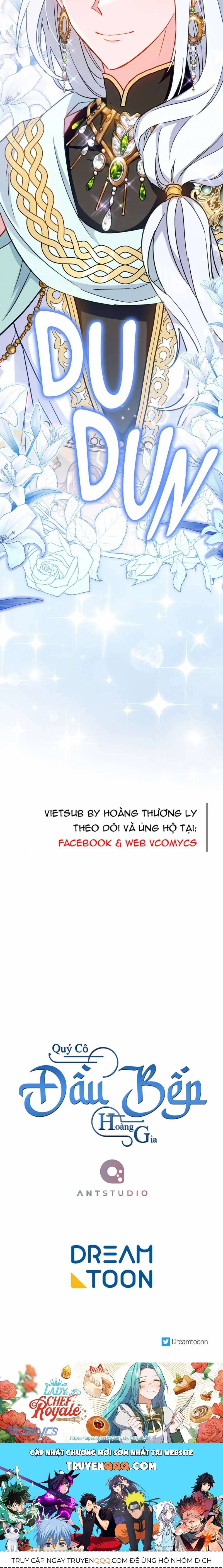 Nữ Đầu Bếp Hoàng Gia Chapter 152 - Trang 2