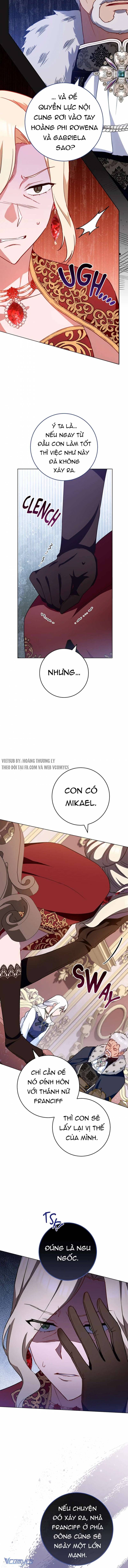 Nữ Đầu Bếp Hoàng Gia Chapter 152 - Trang 2