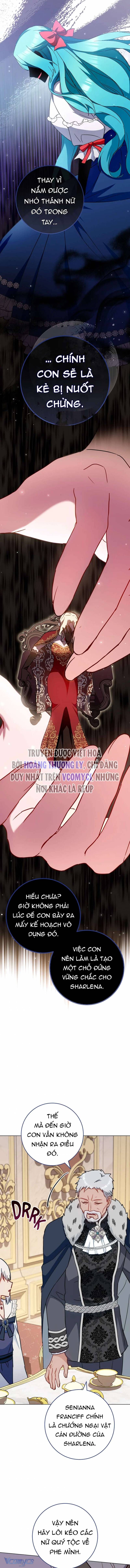 Nữ Đầu Bếp Hoàng Gia Chapter 152 - Trang 2