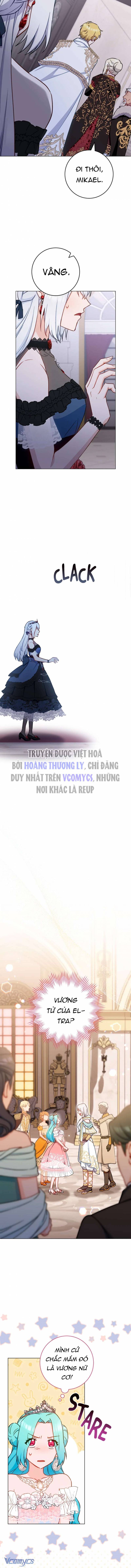 Nữ Đầu Bếp Hoàng Gia Chapter 153 - Trang 2