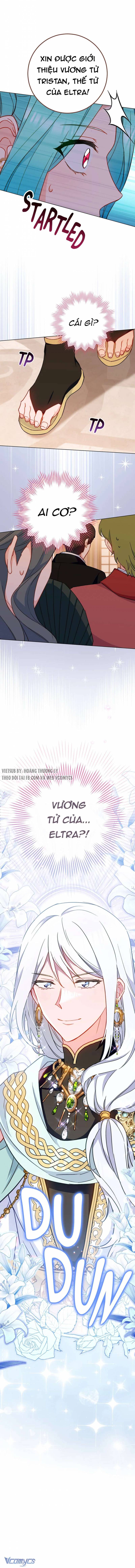 Nữ Đầu Bếp Hoàng Gia Chapter 153 - Trang 2