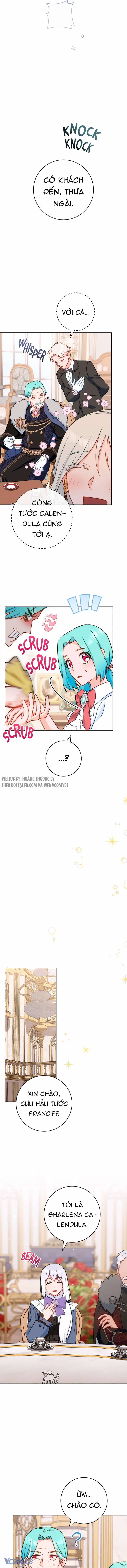 Nữ Đầu Bếp Hoàng Gia Chapter 154 - Trang 2