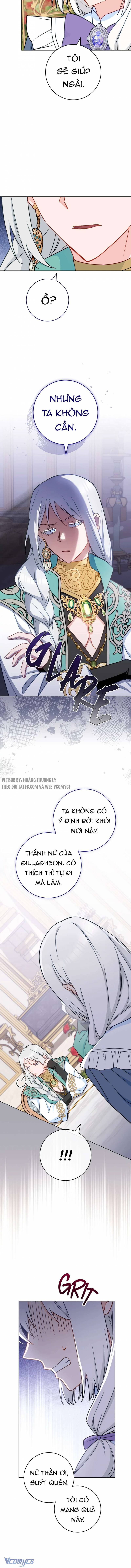 Nữ Đầu Bếp Hoàng Gia Chapter 154 - Trang 2