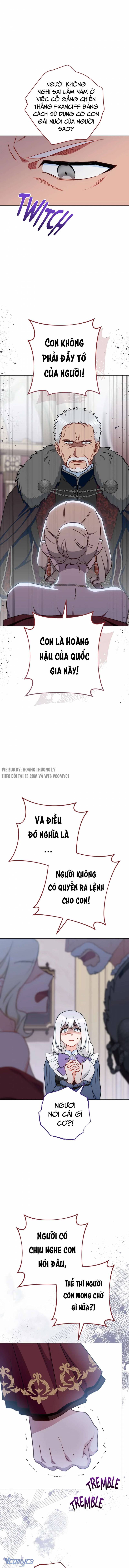 Nữ Đầu Bếp Hoàng Gia Chapter 154 - Trang 2