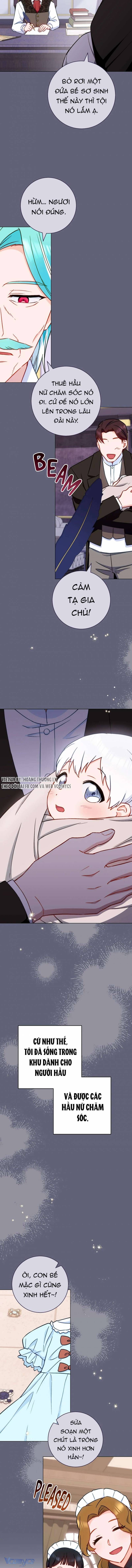 Nữ Đầu Bếp Hoàng Gia Chapter 155 - Trang 2