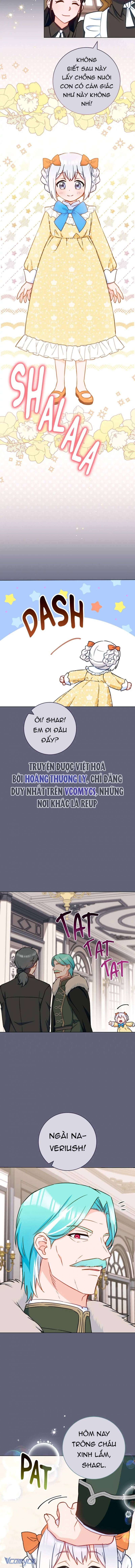 Nữ Đầu Bếp Hoàng Gia Chapter 155 - Trang 2