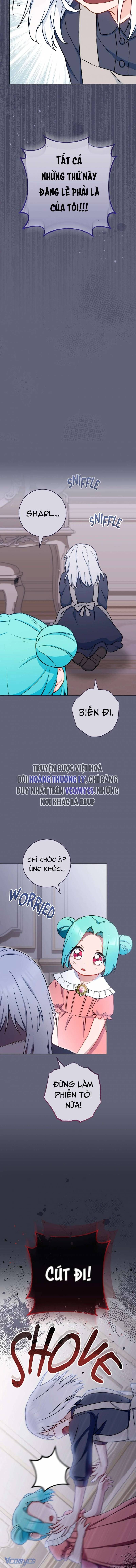 Nữ Đầu Bếp Hoàng Gia Chapter 155 - Trang 2