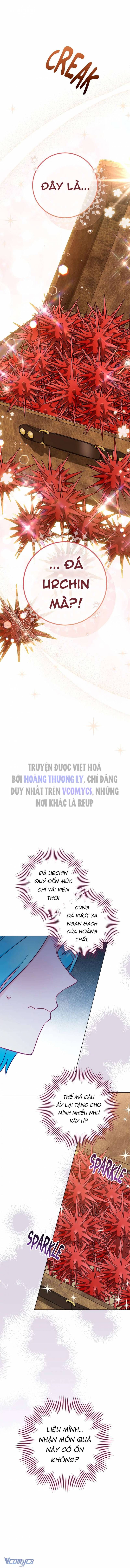 Nữ Đầu Bếp Hoàng Gia Chapter 155 - Trang 2