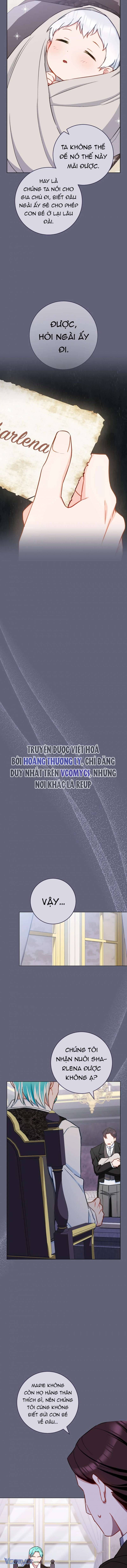 Nữ Đầu Bếp Hoàng Gia Chapter 155 - Trang 2