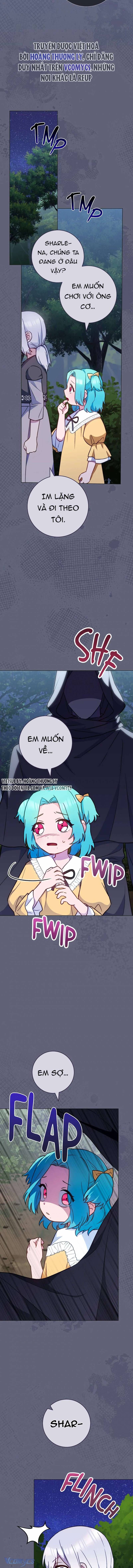 Nữ Đầu Bếp Hoàng Gia Chapter 156 - Trang 2