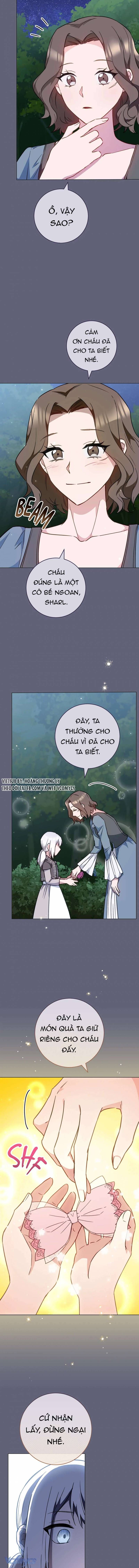 Nữ Đầu Bếp Hoàng Gia Chapter 156 - Trang 2